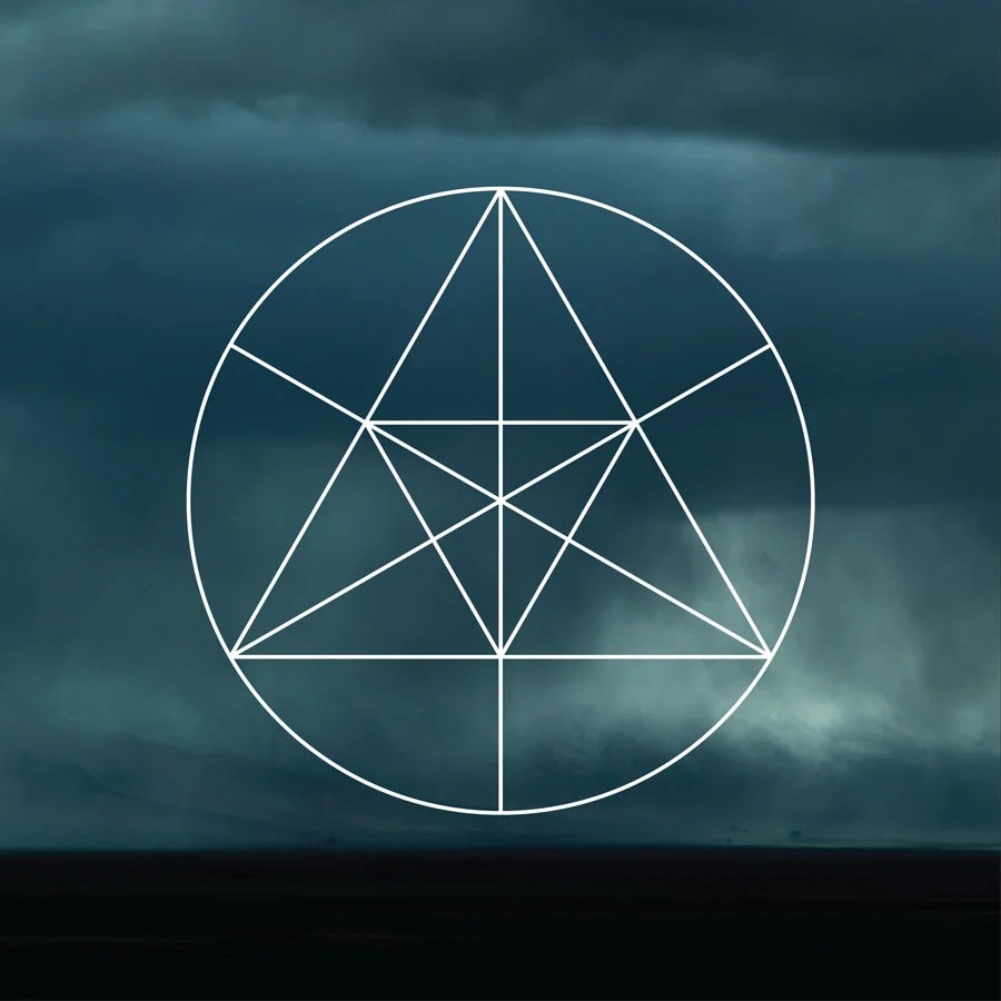 Interpretations Vol I — Nasadiya Sukta cover art